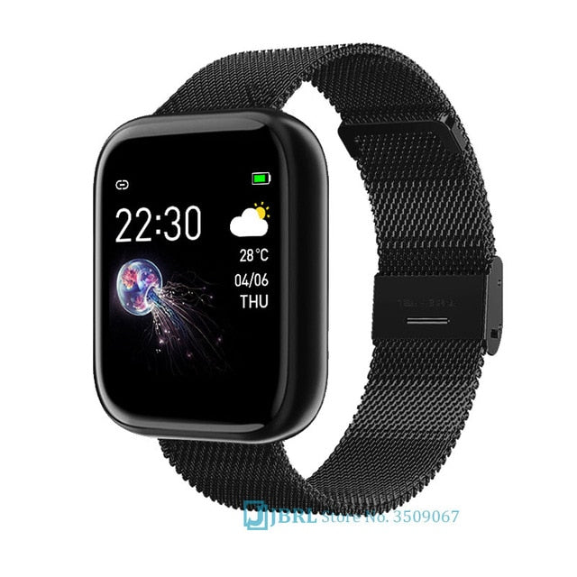 Smart Watch ( Android e IOS )