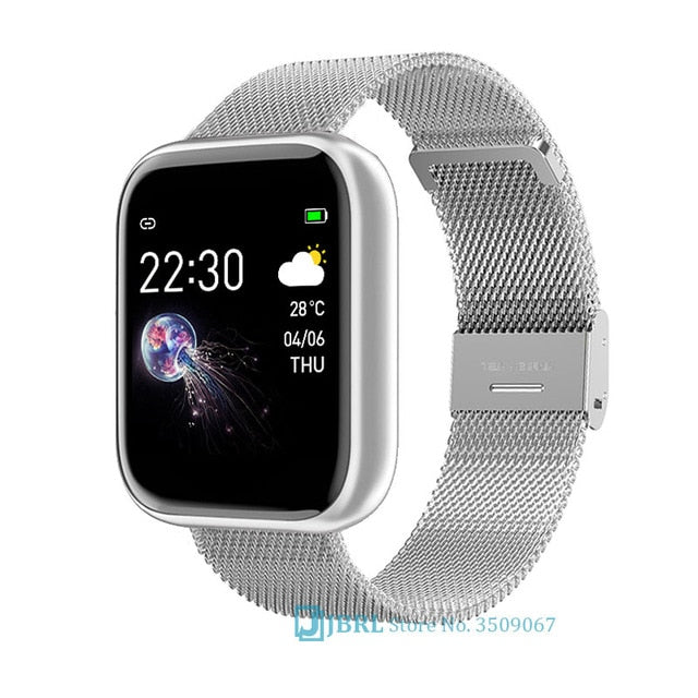 Smart Watch ( Android e IOS )