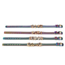 Pulseira Milane + 5 Charms