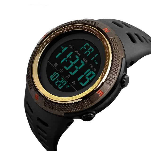 Relógio Homem De Ferro, Relógio Skmei, Relógios de Pulso Digital, Resistência a Água, Calendário Completo, Resistente a Choques, Relógio com Cronômetro, Relógio com Display de LED, Relógio com Data Automática, Relógio com Luz Negra, Relógio com Cronógrafo, Relógio com Alarme, Relógio na Promoção, Promoção de Relógio, Relógio Homem De Ferro Loja Invictus Acessórios.