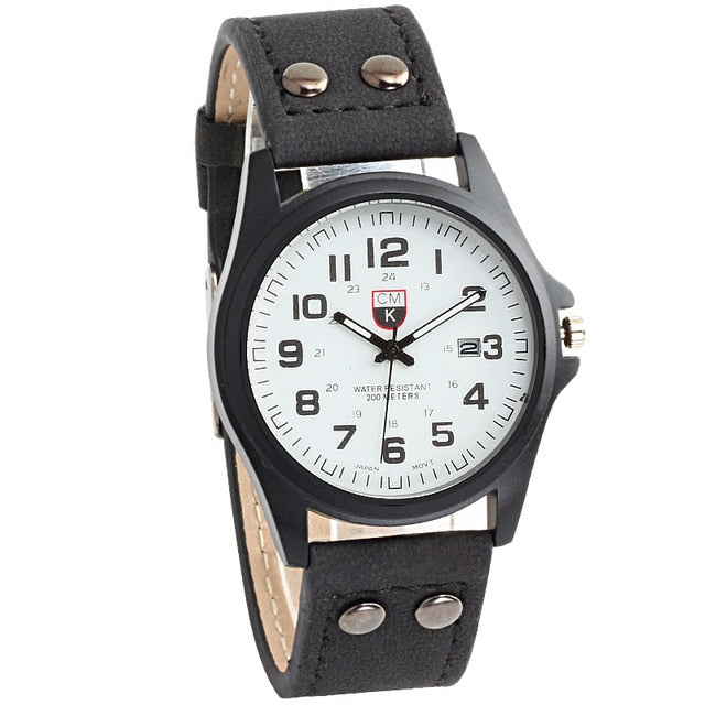 Relógio Militar Style, Relógio Barato, Relógio Para Presente, Relógio de Luxo, Relógio em Promoção, Promoção de Relógios, Relógio a Prova D'água, Relógio a Prova de Água, Relógio Militar, Relógio de Marca, Relógio com Pulseira de Couro, Relógio de Pulso, Relógio Para Homens, Relógio Importado, Relógio, Relógio Militar Style Loja Invictus Acessórios. 
