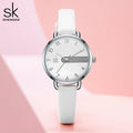 Sense Watch Wons Store Branco 