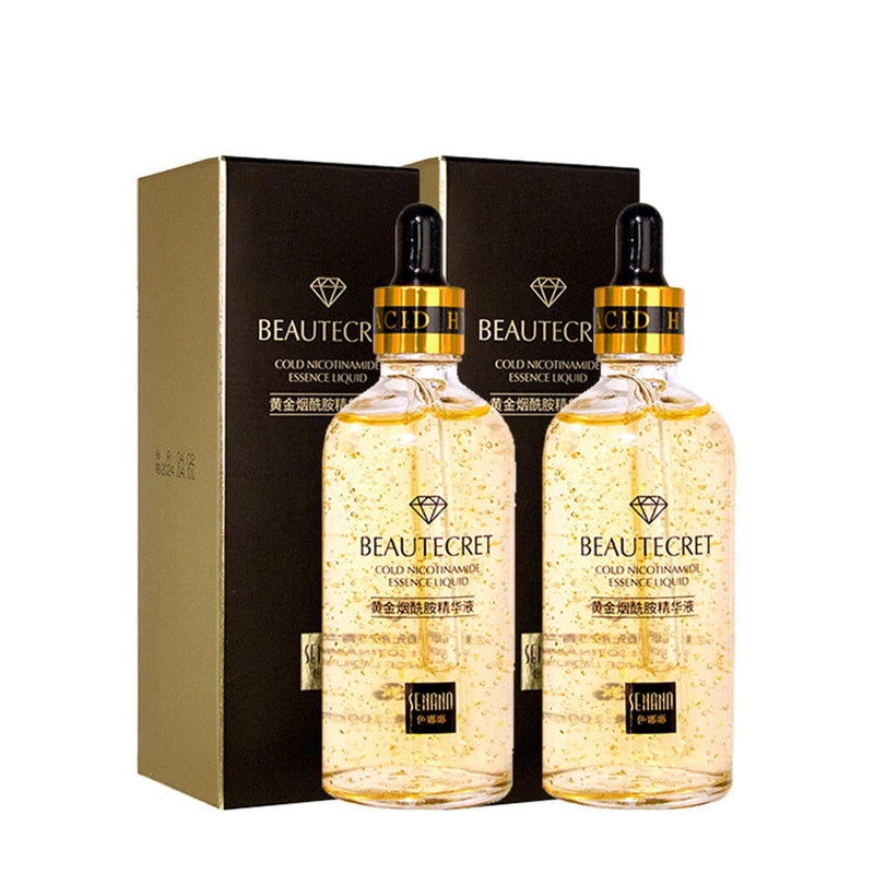 Sérum BeauteCret© Anti-Idade Com Ácido Hialurônico Wons Store 100 ml 