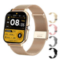 SmartWatch Multifuncional Pro + 4 Pulseiras de Brinde / Oferta Válida só Hoje