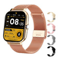 SmartWatch Multifuncional Pro + 4 Pulseiras de Brinde / Oferta Válida só Hoje