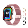 SmartWatch Multifuncional Pro + 4 Pulseiras de Brinde / Oferta Válida só Hoje