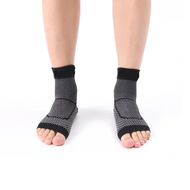 Tornozeleira Ortopedica OrtoPró™ Wons Store 