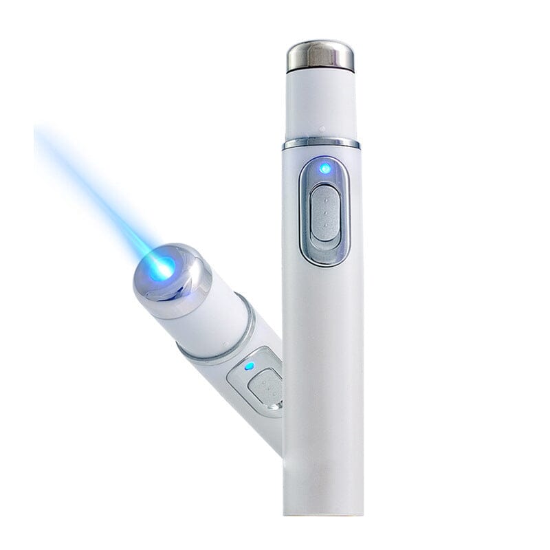 Tratamento Antiacne (LaserPen™) Wons Store 