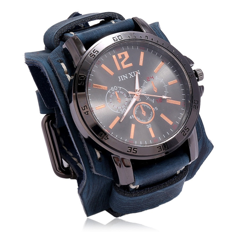 Watches Style Wons Store Azul II 