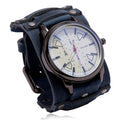 Watches Style Wons Store Azul IV 