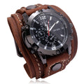 Watches Style Wons Store Castanho I 