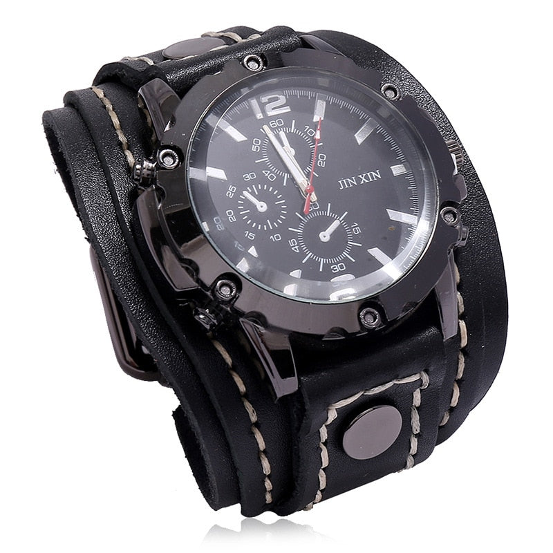 Watches Style Wons Store Preto I 