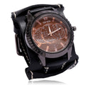 Watches Style Wons Store Preto III 