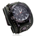 Watches Style Wons Store Verde I 