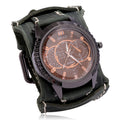 Watches Style Wons Store Verde III 