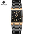 WWOOR Premium Wons Store Preto e Rose 