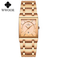 WWOOR Premium Wons Store Rose 